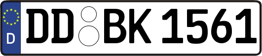 DD-BK1561