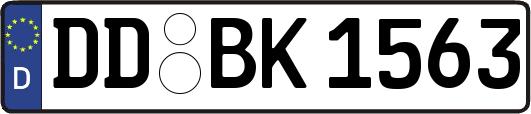 DD-BK1563