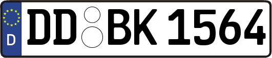DD-BK1564