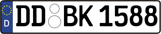 DD-BK1588
