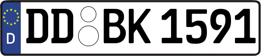 DD-BK1591