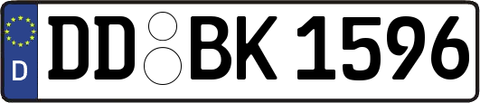 DD-BK1596