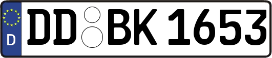 DD-BK1653