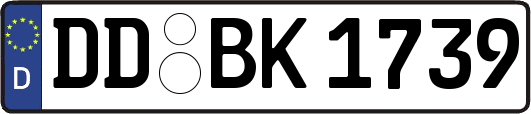 DD-BK1739