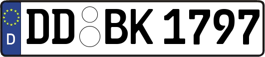 DD-BK1797
