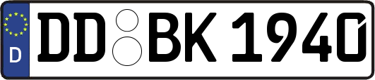 DD-BK1940