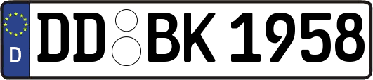 DD-BK1958