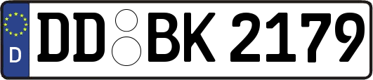 DD-BK2179