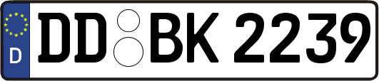 DD-BK2239