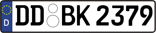 DD-BK2379