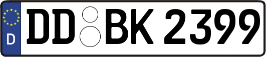 DD-BK2399