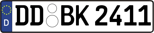 DD-BK2411