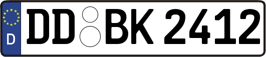 DD-BK2412