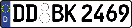 DD-BK2469