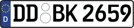 DD-BK2659