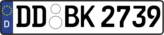 DD-BK2739