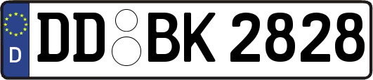 DD-BK2828