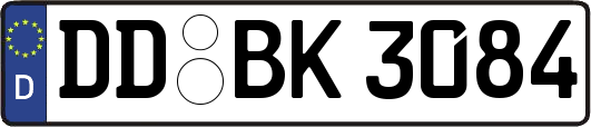 DD-BK3084