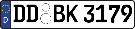 DD-BK3179