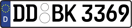 DD-BK3369