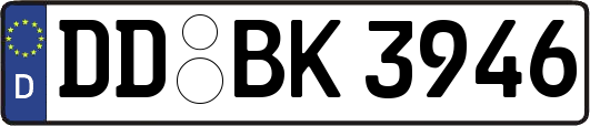 DD-BK3946