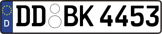 DD-BK4453