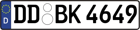 DD-BK4649