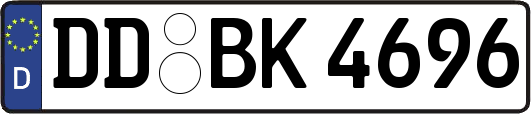 DD-BK4696