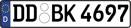 DD-BK4697