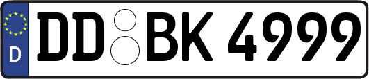 DD-BK4999