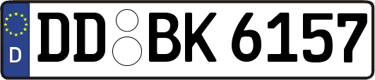 DD-BK6157