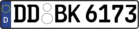 DD-BK6173