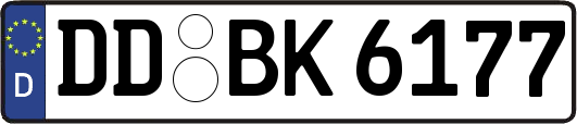 DD-BK6177