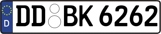 DD-BK6262