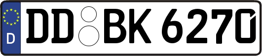 DD-BK6270