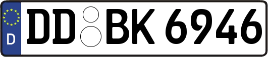 DD-BK6946