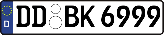DD-BK6999