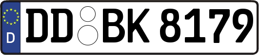 DD-BK8179