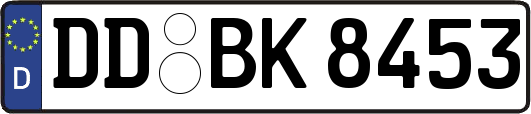 DD-BK8453