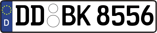 DD-BK8556