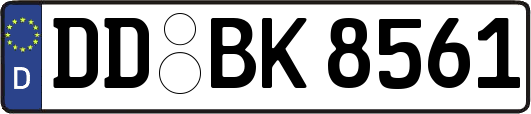 DD-BK8561