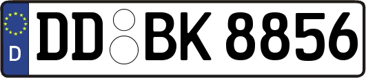 DD-BK8856