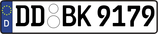 DD-BK9179
