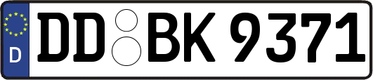 DD-BK9371