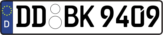 DD-BK9409