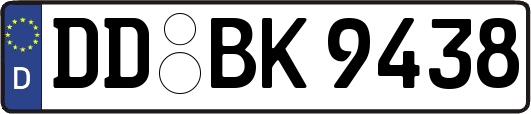 DD-BK9438