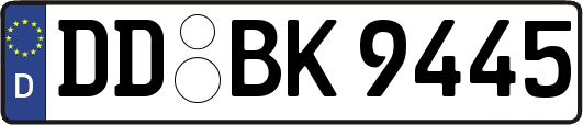 DD-BK9445