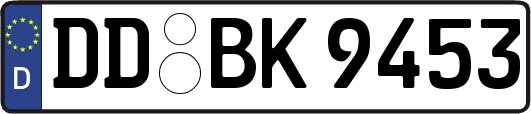 DD-BK9453