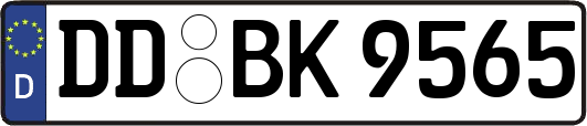 DD-BK9565