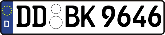 DD-BK9646